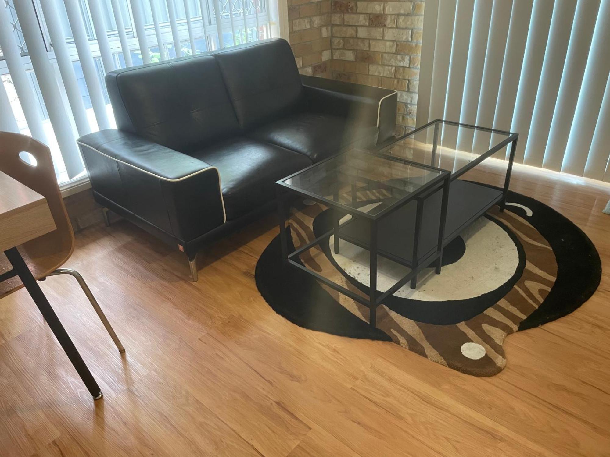 Spacious Studio Unit Rochedale South Bagian luar foto