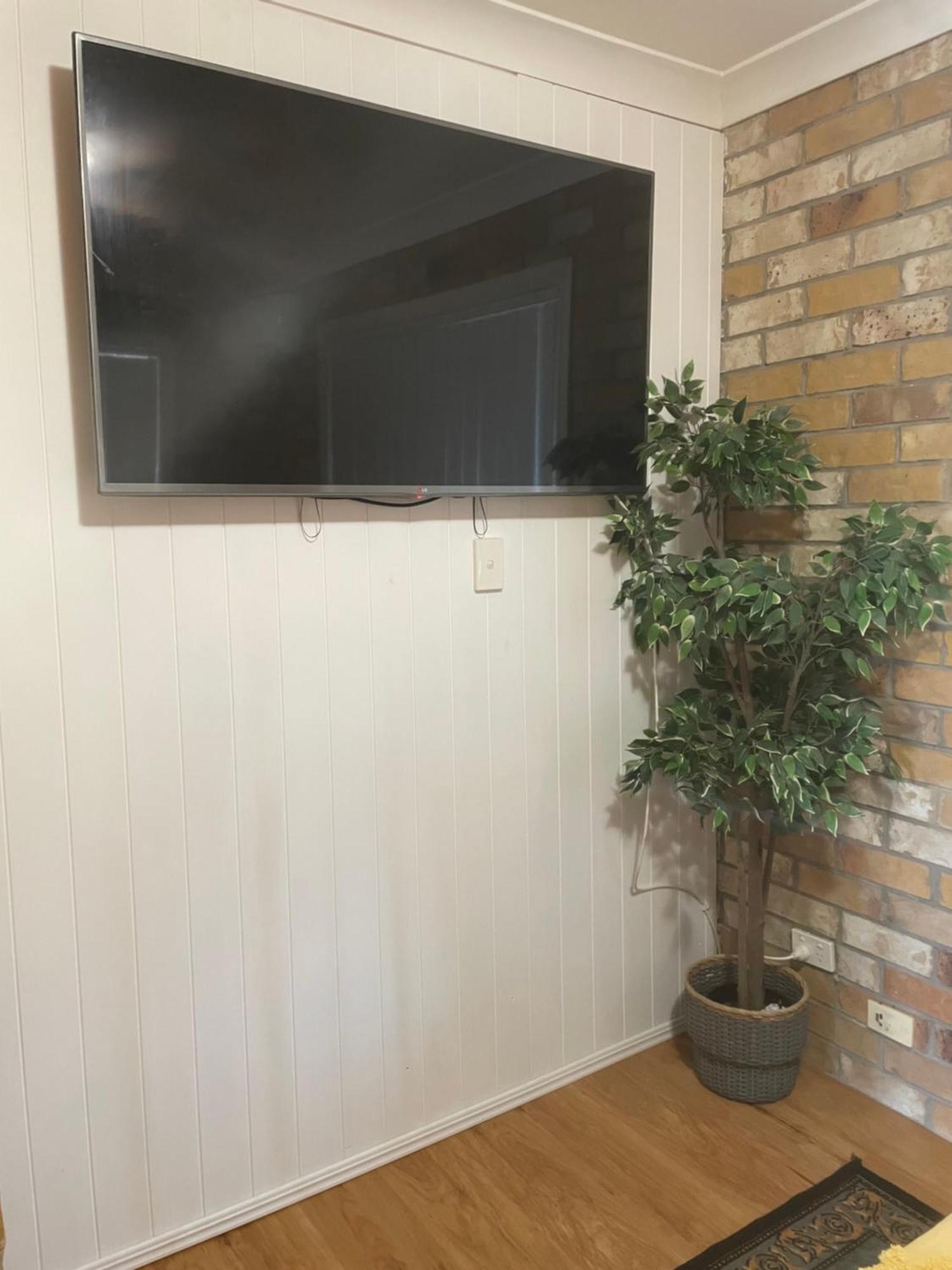 Spacious Studio Unit Rochedale South Bagian luar foto
