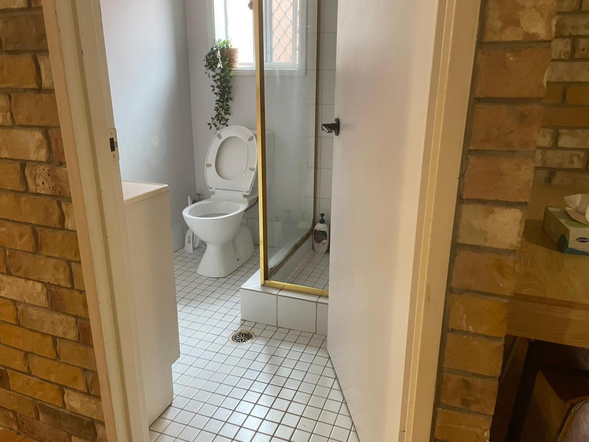 Spacious Studio Unit Rochedale South Bagian luar foto