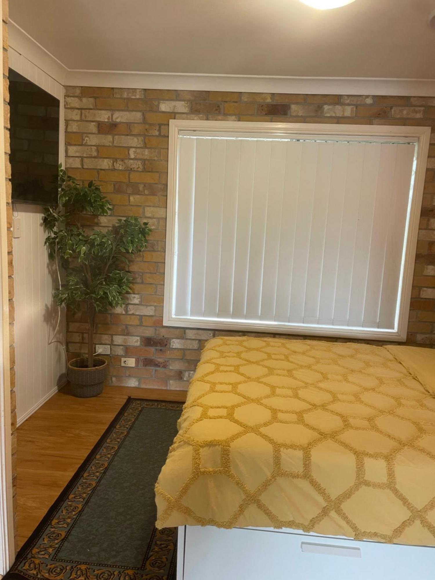 Spacious Studio Unit Rochedale South Bagian luar foto