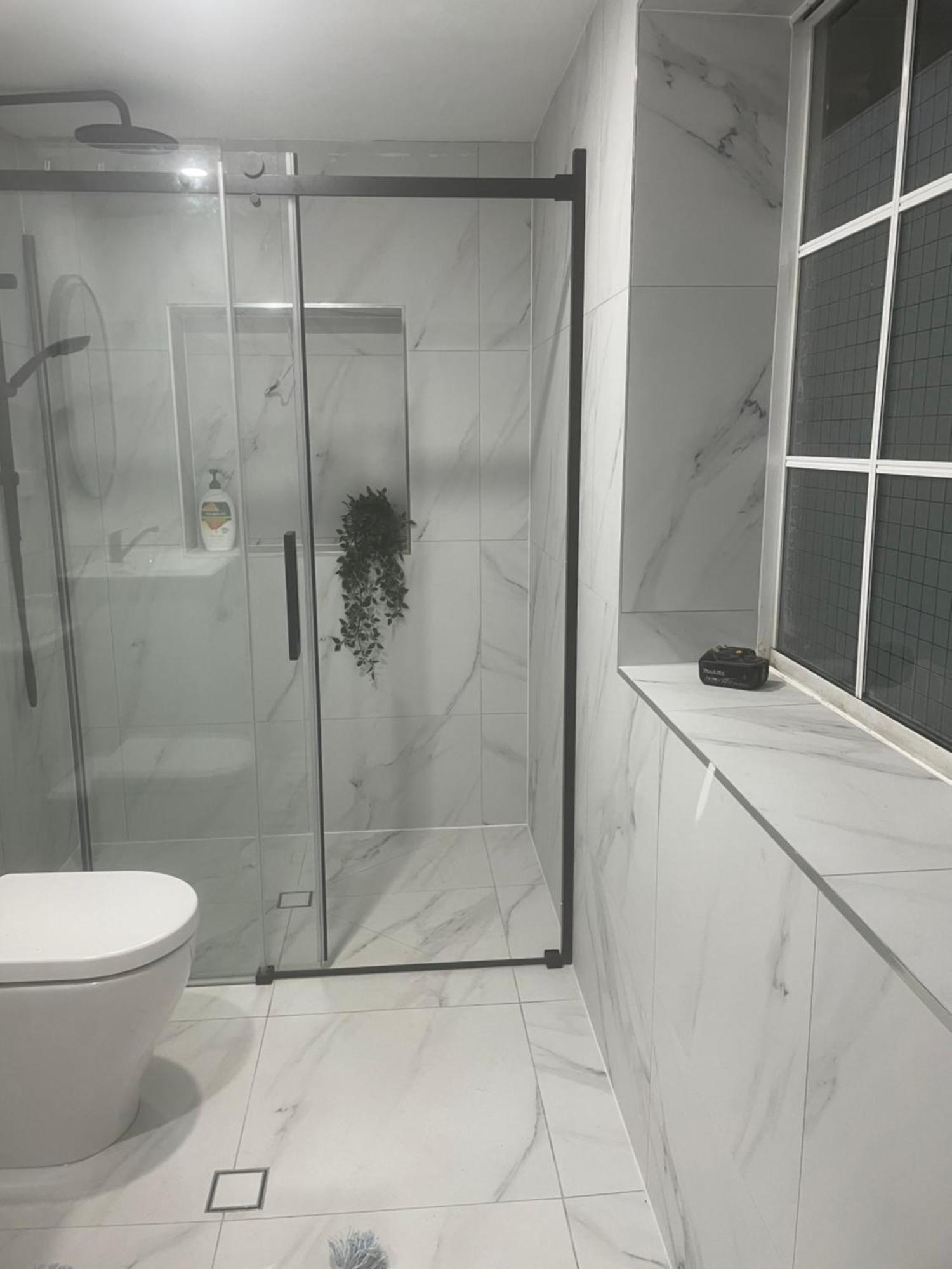 Spacious Studio Unit Rochedale South Bagian luar foto