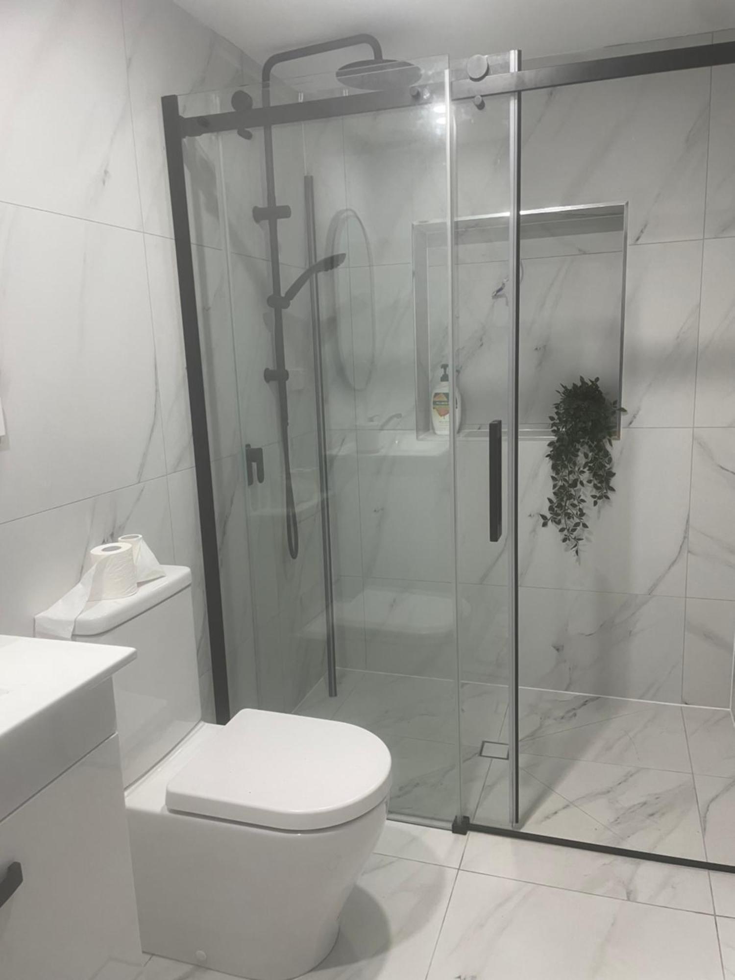 Spacious Studio Unit Rochedale South Bagian luar foto