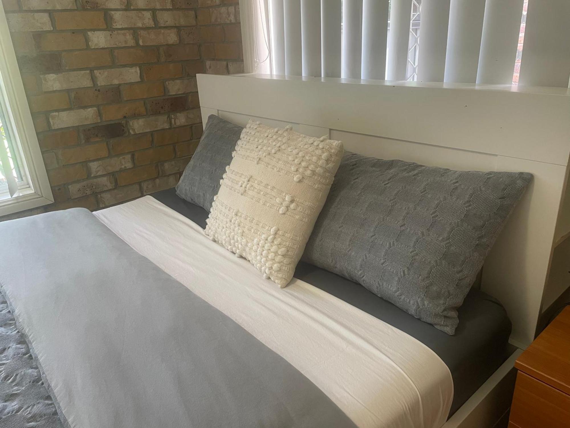 Spacious Studio Unit Rochedale South Bagian luar foto